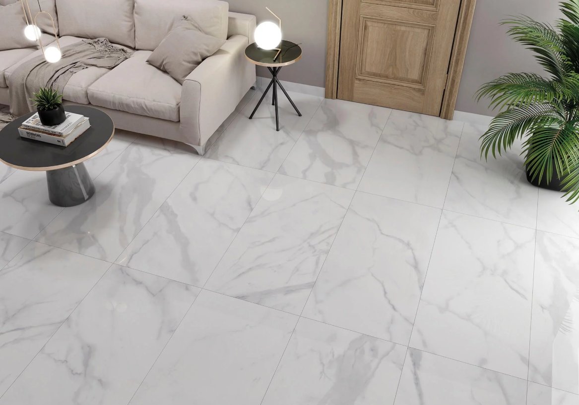 Racer Glazed Porcelain Brillo
